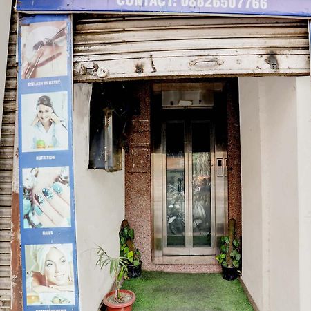 Aashiyana Homes New Delhi Ngoại thất bức ảnh